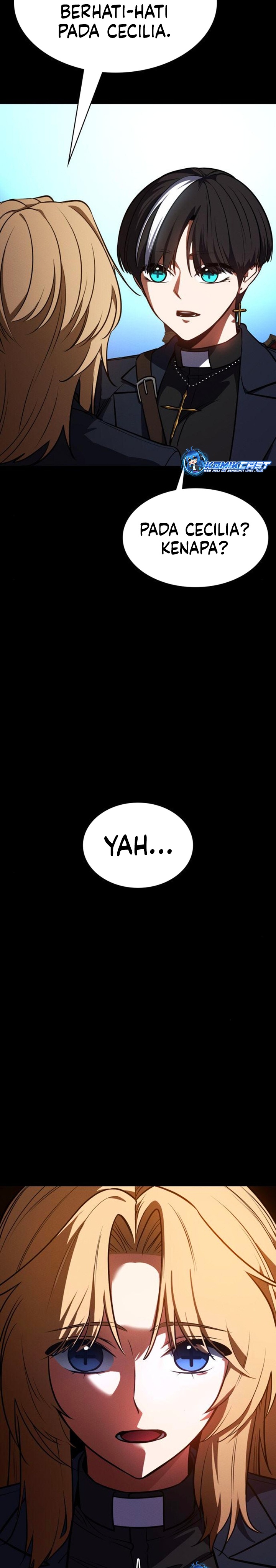 Day Walker Bahasa Indonesia - Chapter Chapter 18