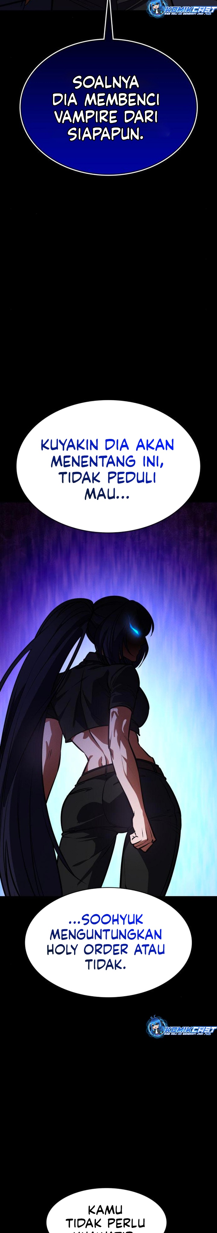Day Walker Bahasa Indonesia - Chapter Chapter 18