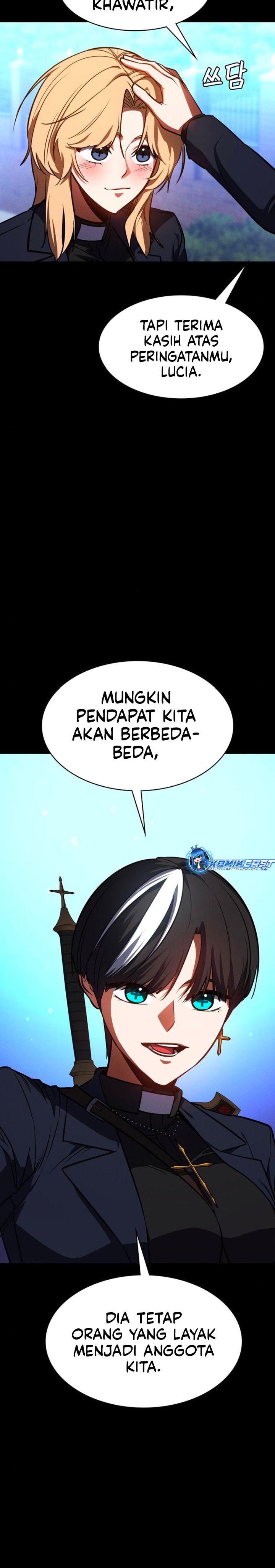 Day Walker Bahasa Indonesia - Chapter Chapter 18