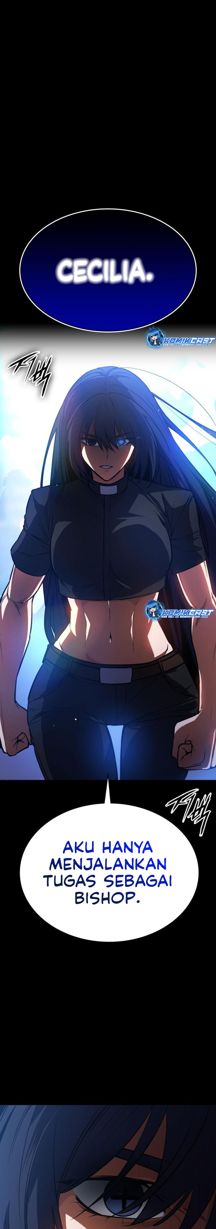 Day Walker Bahasa Indonesia - Chapter Chapter 18