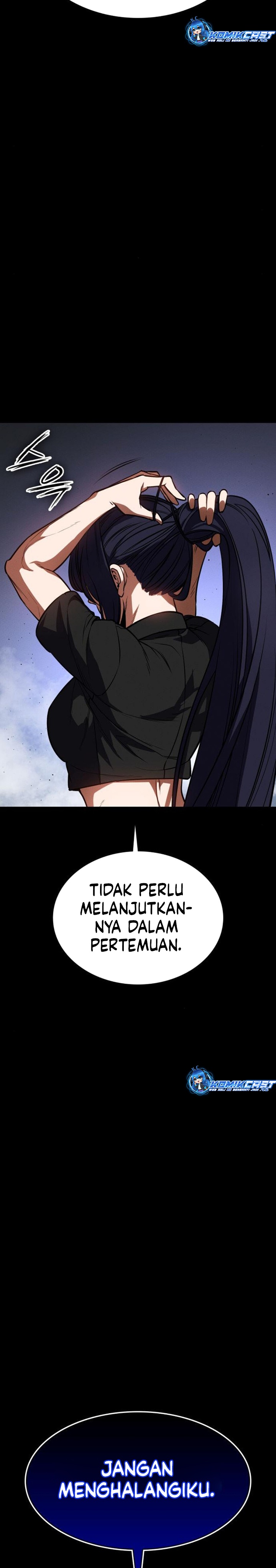 Day Walker Bahasa Indonesia - Chapter Chapter 18