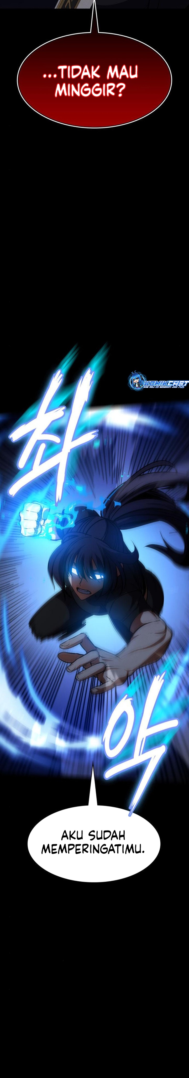 Day Walker Bahasa Indonesia - Chapter Chapter 18
