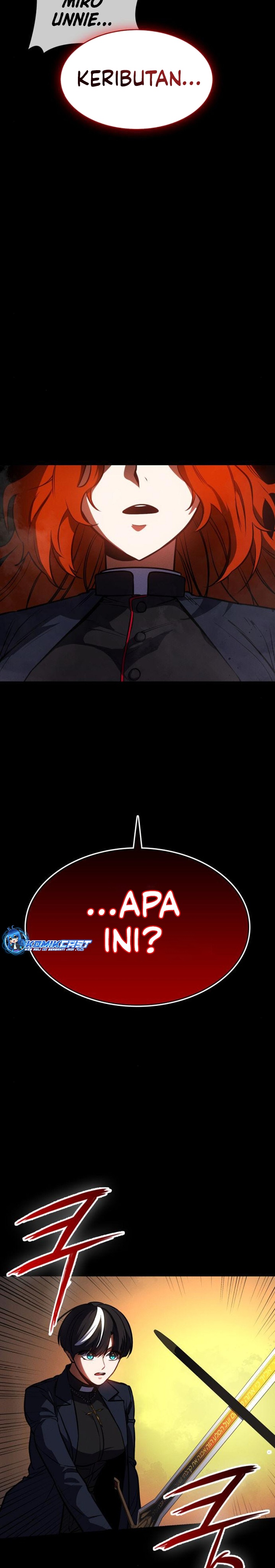 Day Walker Bahasa Indonesia - Chapter Chapter 18