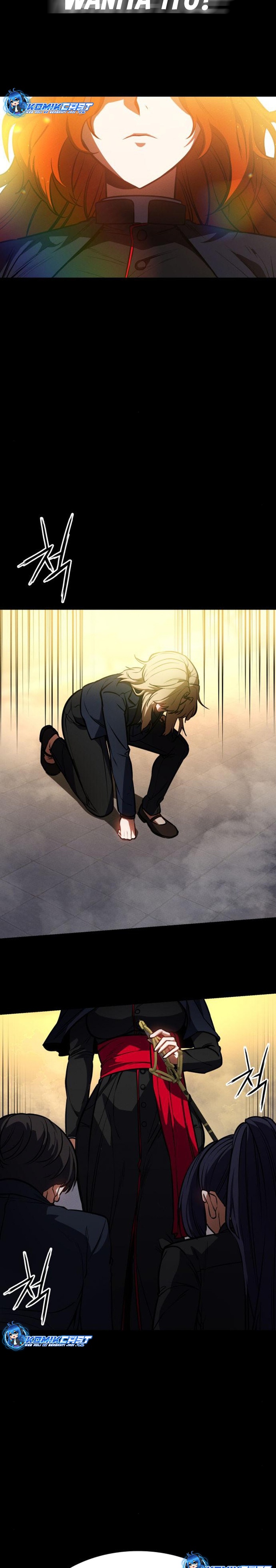Day Walker Bahasa Indonesia - Chapter Chapter 18
