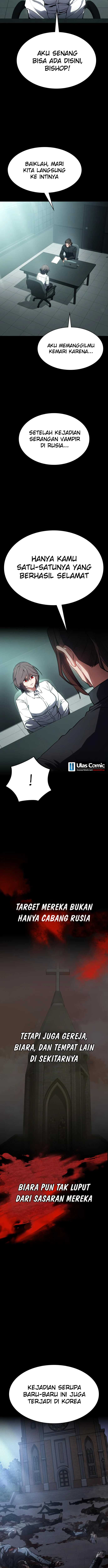 Day Walker Bahasa Indonesia - Chapter Chapter 39