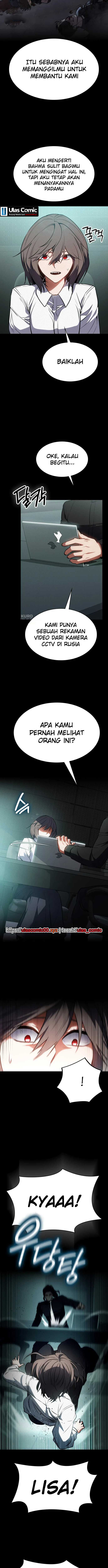 Day Walker Bahasa Indonesia - Chapter Chapter 39