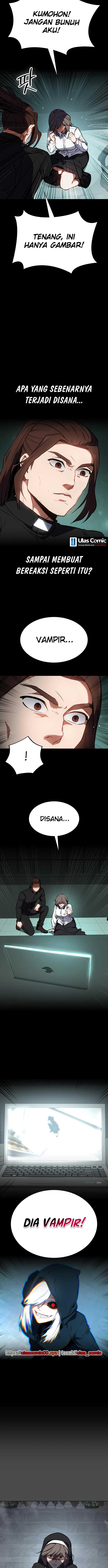 Day Walker Bahasa Indonesia - Chapter Chapter 39