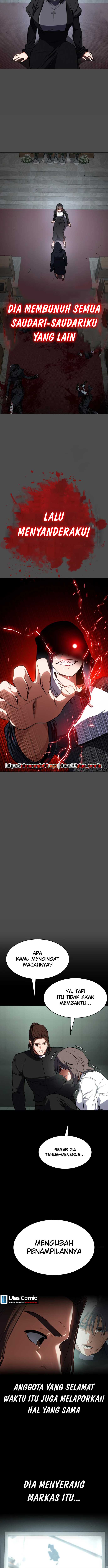 Day Walker Bahasa Indonesia - Chapter Chapter 39