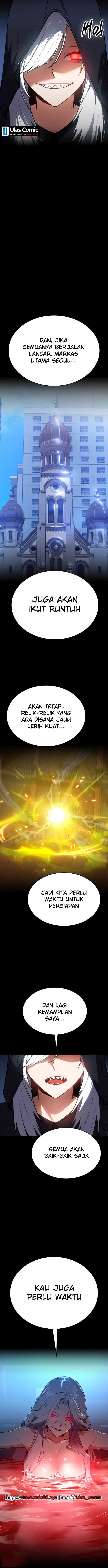 Day Walker Bahasa Indonesia - Chapter Chapter 39