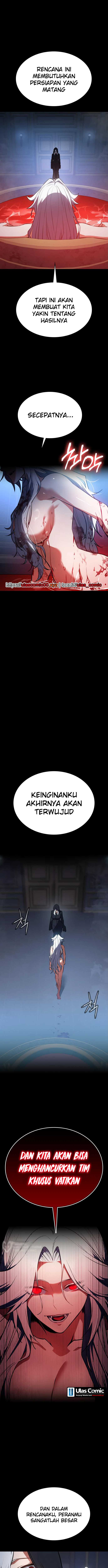 Day Walker Bahasa Indonesia - Chapter Chapter 39