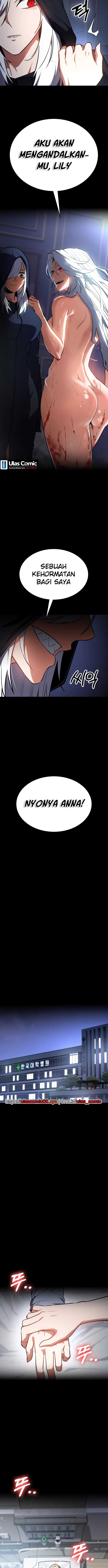 Day Walker Bahasa Indonesia - Chapter Chapter 39