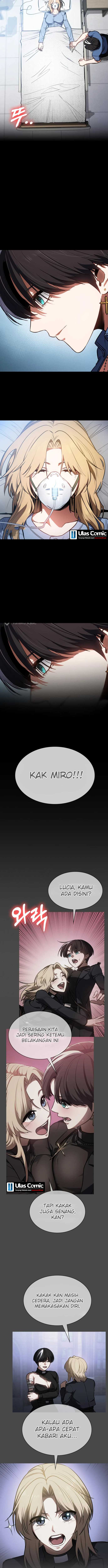Day Walker Bahasa Indonesia - Chapter Chapter 39
