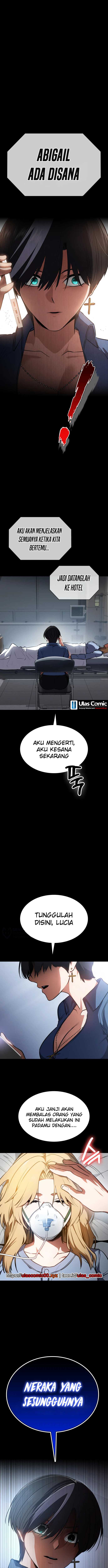 Day Walker Bahasa Indonesia - Chapter Chapter 39