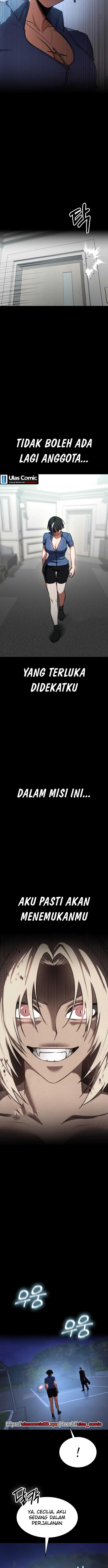 Day Walker Bahasa Indonesia - Chapter Chapter 39