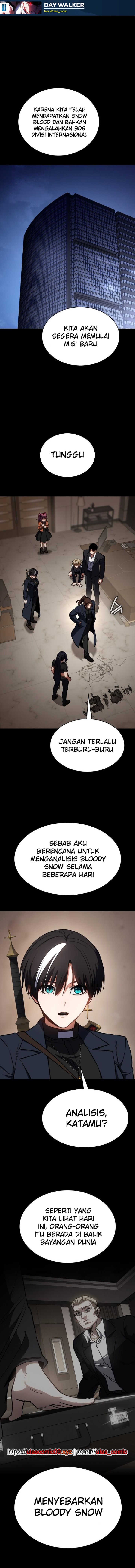 Day Walker chapter 42