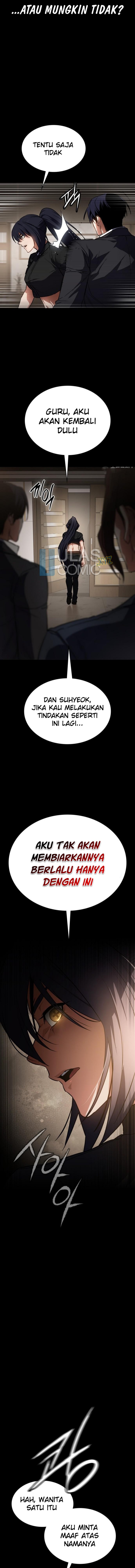 Day Walker chapter 42