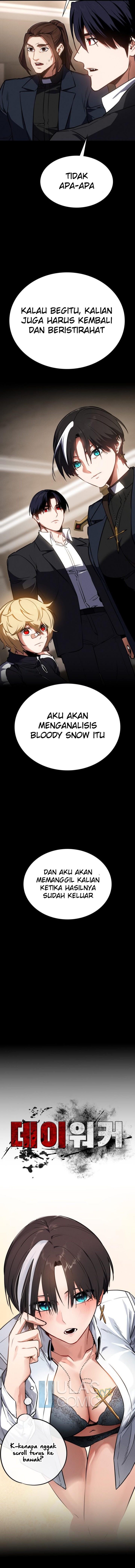 Day Walker chapter 42