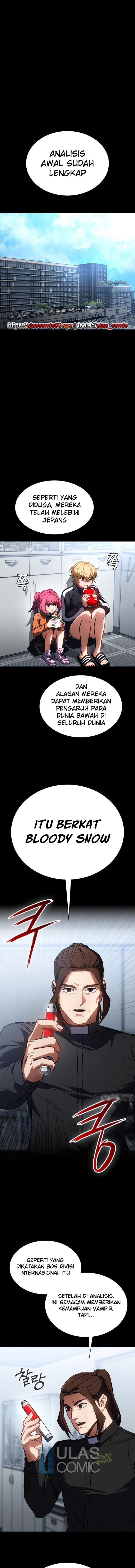 Day Walker chapter 42