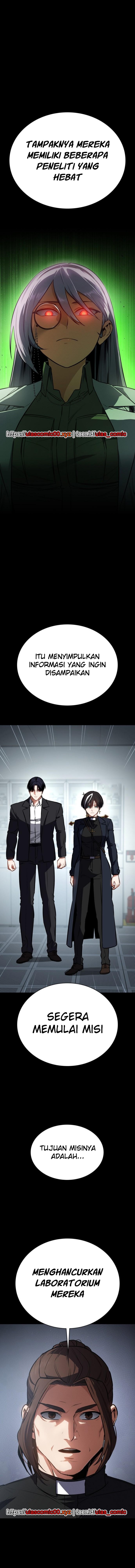 Day Walker chapter 42
