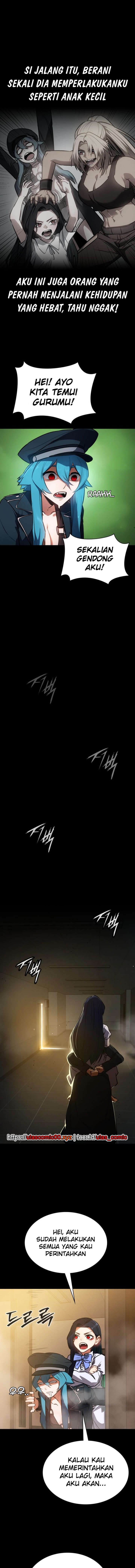Day Walker chapter 42