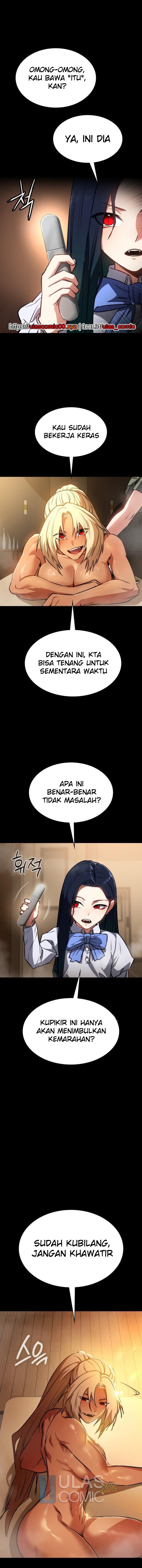 Day Walker chapter 42