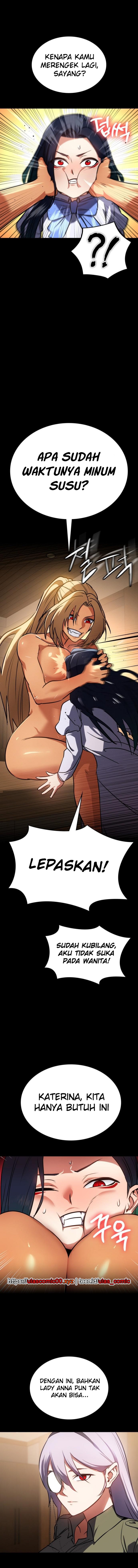 Day Walker chapter 42