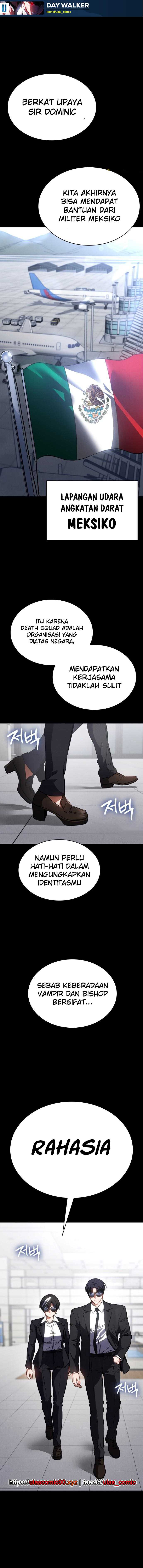 Day Walker Bahasa Indonesia - Chapter Chapter 43