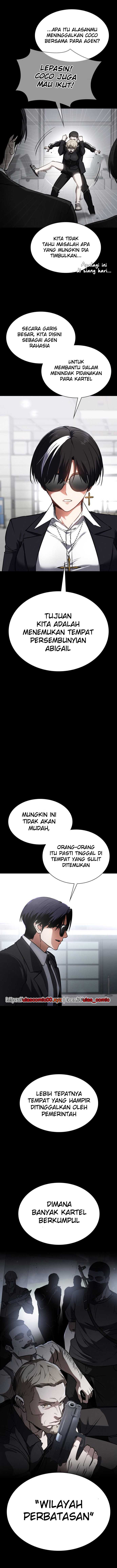 Day Walker Bahasa Indonesia - Chapter Chapter 43