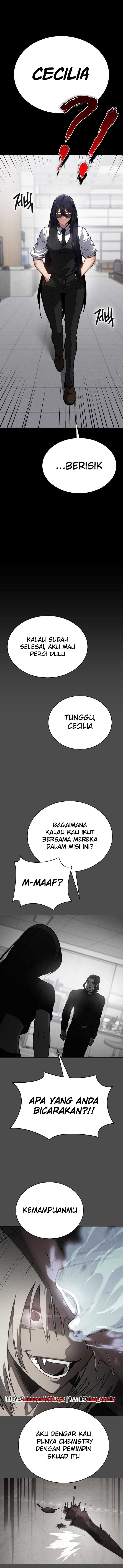 Day Walker Bahasa Indonesia - Chapter Chapter 43