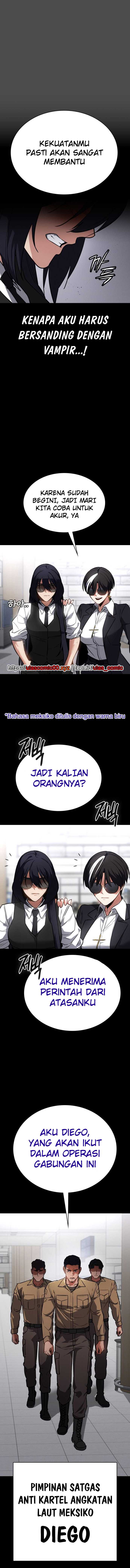 Day Walker Bahasa Indonesia - Chapter Chapter 43