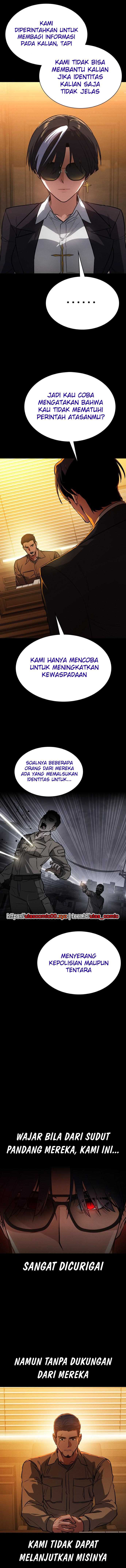 Day Walker Bahasa Indonesia - Chapter Chapter 43