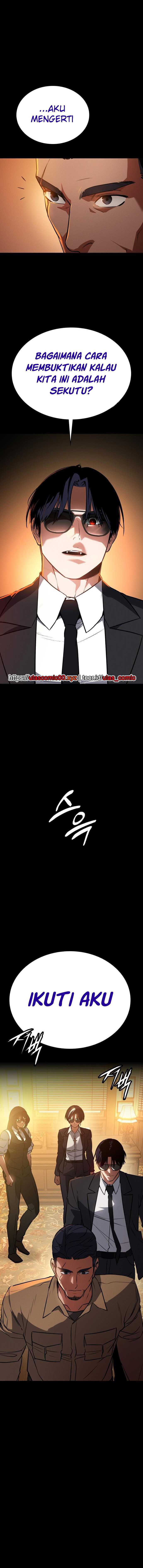 Day Walker Bahasa Indonesia - Chapter Chapter 43