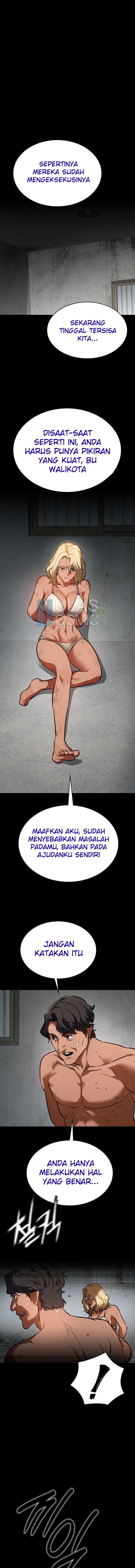 Day Walker Bahasa Indonesia - Chapter Chapter 43