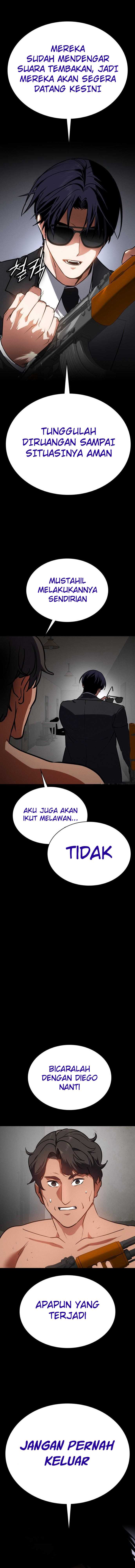Day Walker Bahasa Indonesia - Chapter Chapter 43