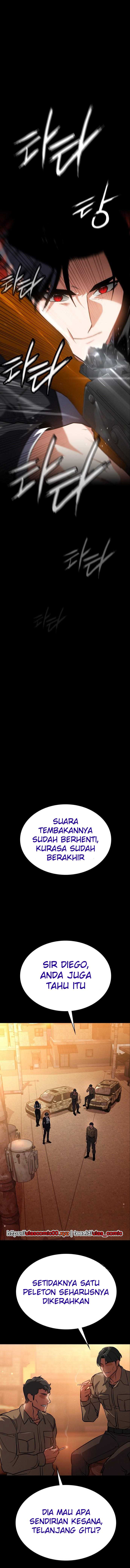 Day Walker Bahasa Indonesia - Chapter Chapter 43