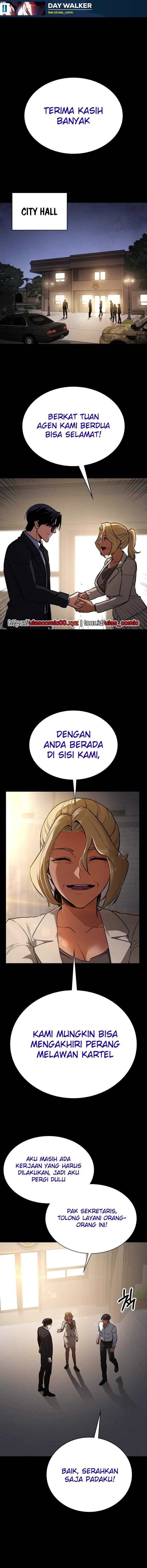 Day Walker chapter 44