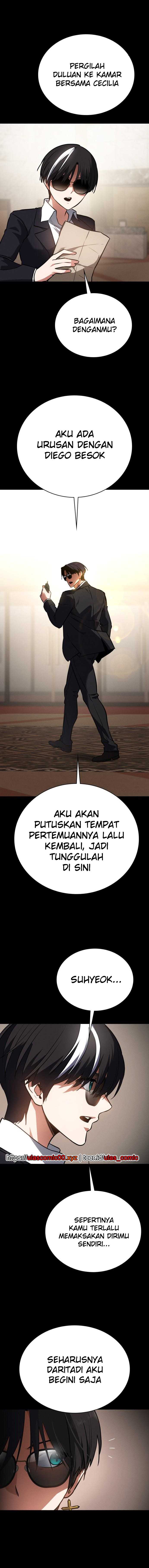 Day Walker chapter 44
