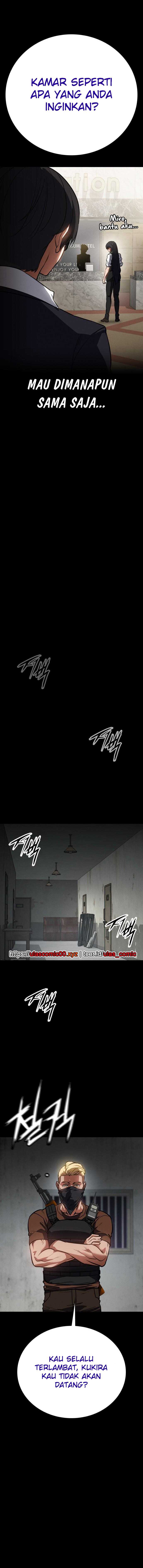 Day Walker chapter 44