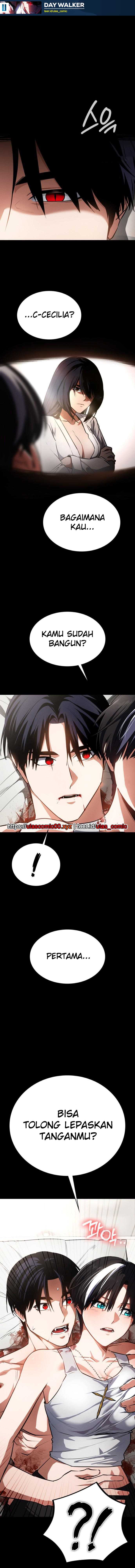 Day Walker Chapter 46 Bahasa Indonesia