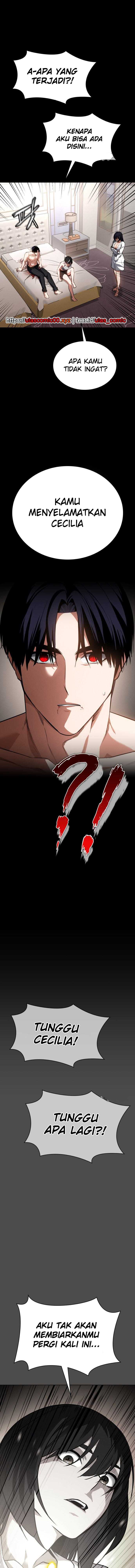 Day Walker Chapter 46 Bahasa Indonesia