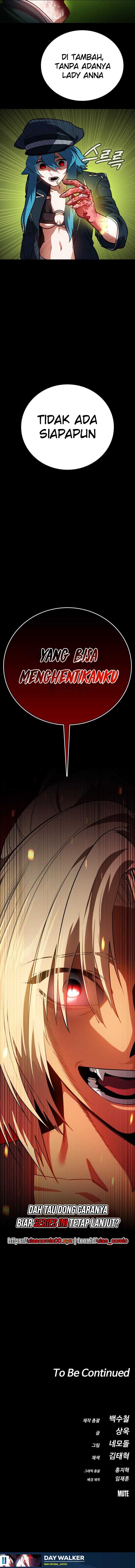 Day Walker Chapter 46 Bahasa Indonesia