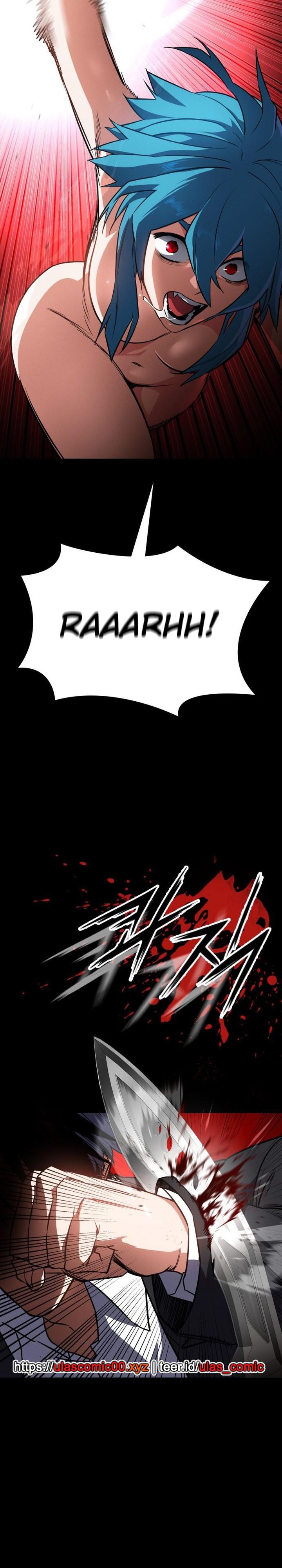 Day Walker chapter 48