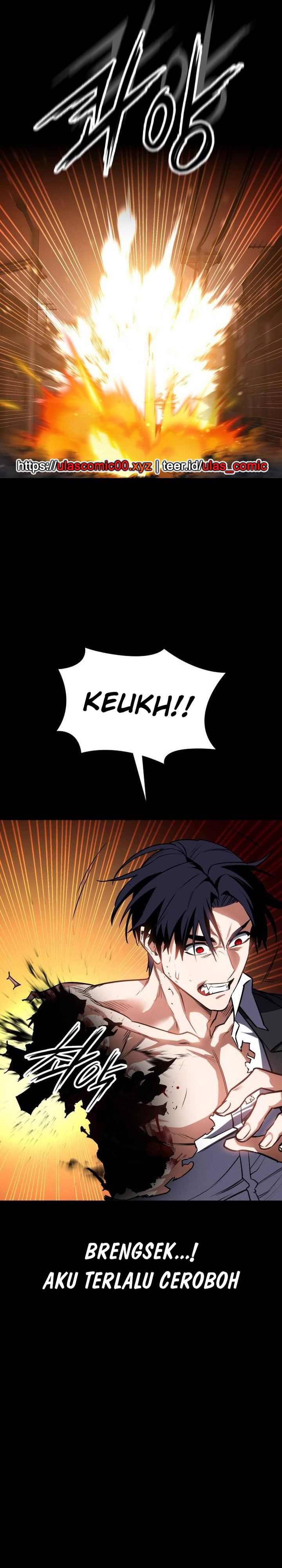 Day Walker chapter 48