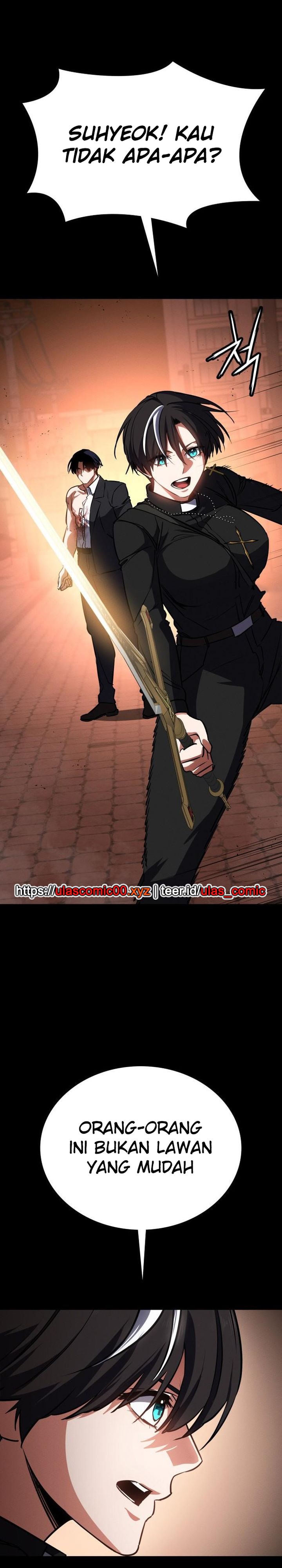 Day Walker chapter 48