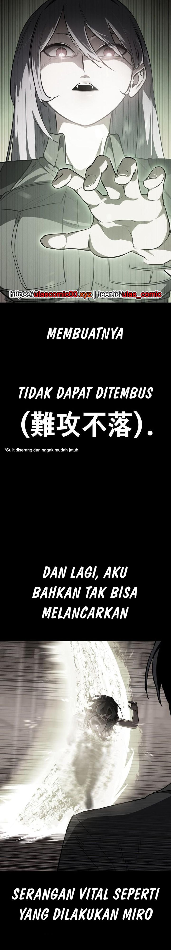 Day Walker chapter 48
