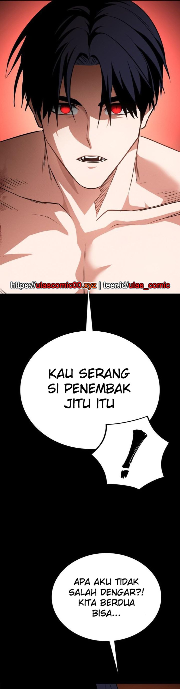 Day Walker chapter 48