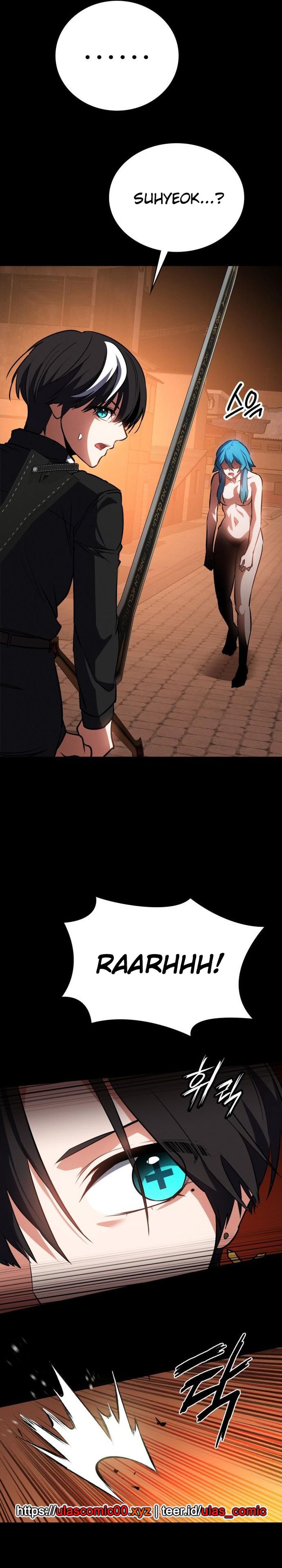 Day Walker chapter 48