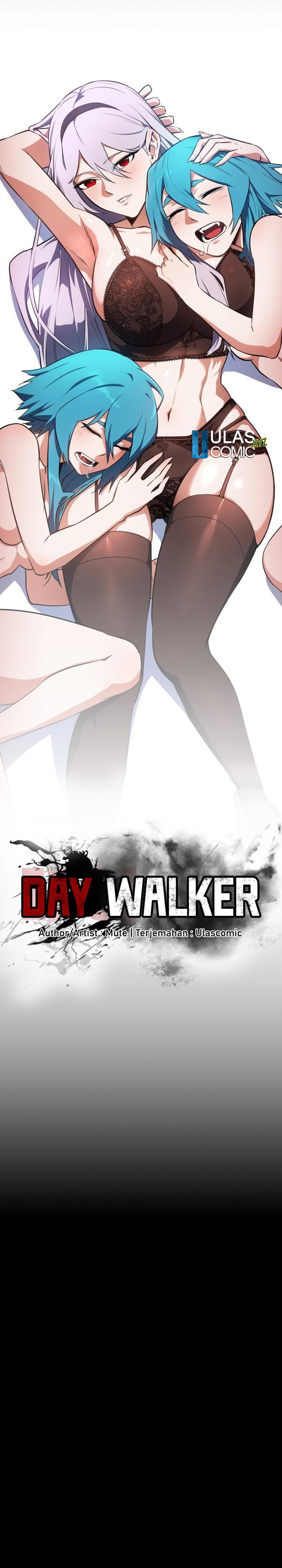 Day Walker chapter 48