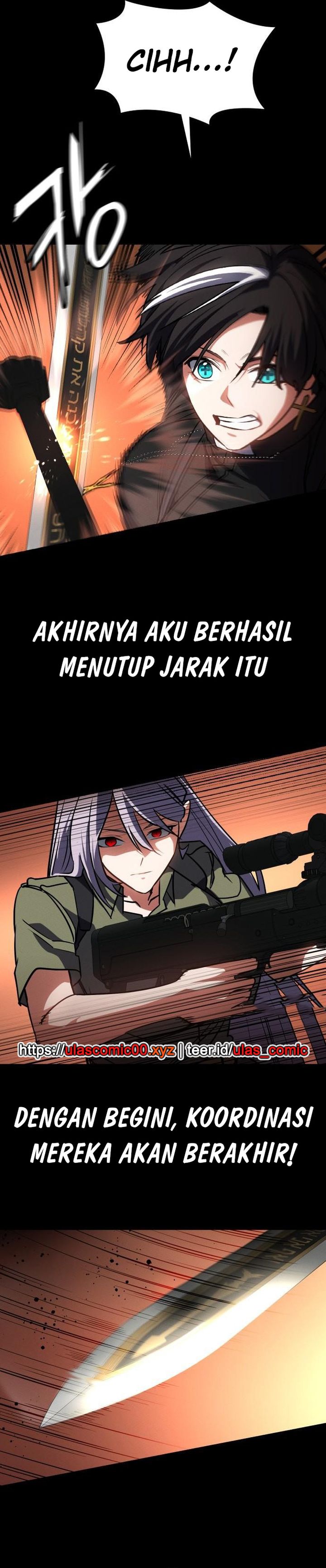 Day Walker chapter 48