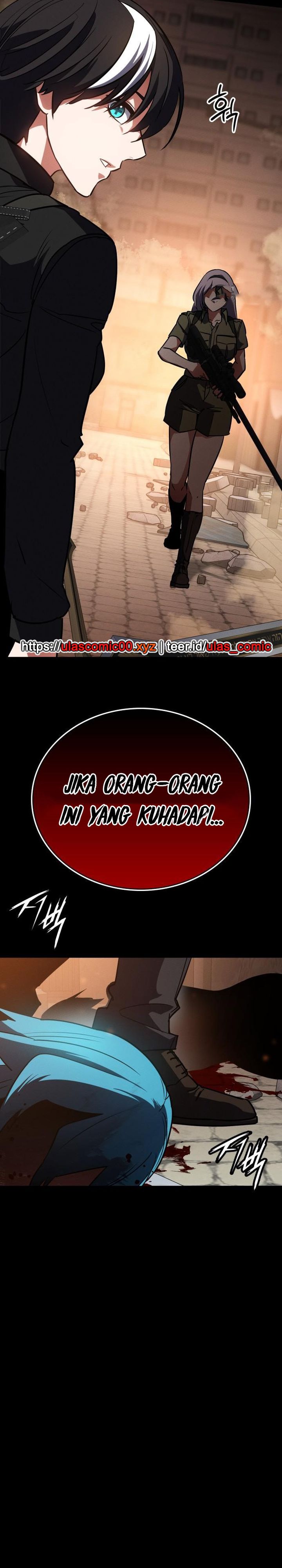 Day Walker chapter 48
